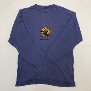 Vintage Lake Tahoe Long Sleeve